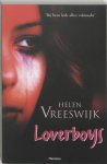 Helen Vreeswijk - Loverboys / druk Heruitgave