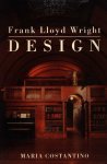 Costantino, Maria - Frank Lloyd Wright design