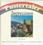 Niedermair, Josef - Pustertaler - Impressionen