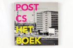 Diversen - Post CS. Het Boek (2 foto's)