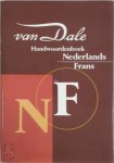 Paul Bogaards 62367 - Van Dale Handwoordenboek Nederlands-Frans