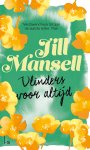 Jill Mansell, J Mansell - Vlinders voor altijd
