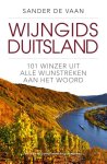 Sander de Vaan - Wijngids Duitsland