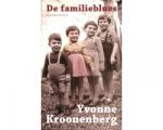 YVONNE KROONENBERG - De familieblues