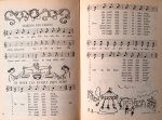 Pollmann, Jop en Piet Tiggers - Kinderzang en kinderspel 3 ~ Honderd kinderliederen en -spelen verzameld en bewerkt door J.P. en P. T.