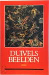 Gerard Rooijakkers - Duivelsbeelden een cultuurhistorische speurtocht door de Lage Landen