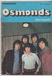  - Osmonds idool magazine 5