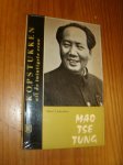 LUCKENHAUS, ALFRED, - Mao Tse Tung.
