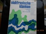 Jan van Weelden - Elektronische klanken band 7 Jan van Weelden - Elektronische klanken band 7