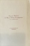 Maggio Musicale Fiorentino Fiorentino: - [Programmbuch] XI Maggio Musicale Fiorentino 1948. Concerto di Musica Italiana Contemporanea. Diretto da Adriano Lualdi. 29 Maggio