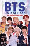 Adrian Besley 139241 - Bts Icons of k-pop