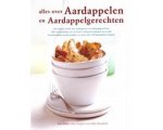 S. Mansfield - Alles Over Aardappelen En Aardappelgerechten