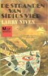 Niven, Larry - De Stranden van Sirius Vier (pocket)