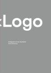 Roel Stavorinus - Logo x logo 1 -   Logo x logo