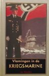 Rondas, Jos. - Vlamingen in de kriegsmarine