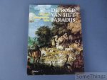 Baetens, Roland. - De roep van het paradijs. 150 jaar Antwerpse zoo.