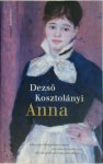 Dezsö Kosztoányi - Anna