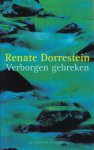 Renate Dorrestein - Verborgen Gebreken