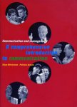 Klaas Wiertzema en Patricia Jansen - Communication and Management  -  a comprehensive introduction to communication