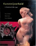 Eliëns, Titus & Marjan Groot & Frans Leidelmeijer - Kunstnijverheid in Nederland 1880-1940