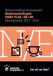 ExamenOverzicht - ExamenOverzicht - Samenvatting Nederlands en Engels VMBO TL/GL + KB + BB