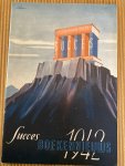 Samengesteld. - Succes boekennnieuws 1942