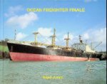 Jones, N - Ocean Freighter Finale