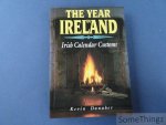 Danaher, Kevin. - The Year In Ireland. Irish Calendar Customs.