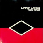 Macht, Wally - Upper Lakes 1932-1982 The first 50 years