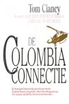 Clancy, Tom - De Colombia Connectie