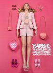 Margot Robbie; Andrew Mukamal - Barbie(Tm): The World Tour