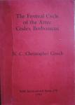 Christopher Counch, N.C. - The Festival Cycle of the Aztec codex Borbonicus