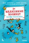 Andy Griffiths - De waanzinnige boomhut 2 - De waanzinnige boomhut van 26 verdiepingen