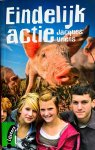 Jacques Vriens - Eindelijk actie