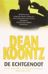Dean Koontz 38794 - De echtgenoot