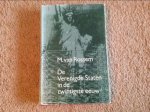 Rossum, A. van - De  Verenigde Staten in de twintigste eeuw