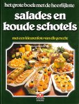 Teubner, Christian - Wolter Annette - Salades en koude schotels
