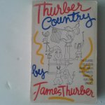 Thurber, James - Thurber Country