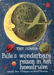 Jensen, Thit - Palle's Wonderbare Reizen in het Hemelruim