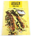 Tanja Timmerman - Koken voor twee