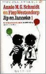 Annie M.G. Schmidt - Jip en janneke