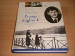 Petr Ginz - Praags dagboek 1941-1942