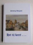 Diverse auteurs. - Het tij keert...