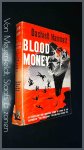 Hammett, Dashiell - Blood money