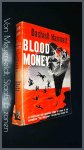 Hammett, Dashiell - Blood money Hammett, Dashiell - Blood money