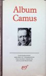 Roger Grenier - Album Camus