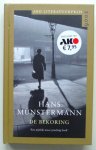 Münstermann, Hans - De bekoring - deel 19 AKO Literatuurprijs Reeks