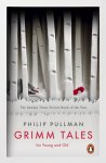 Philip Pullman - Grimm Tales For Young & Old Philip Pullman - Grimm Tales For Young & Old