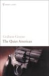Graham Greene - (1) The Quiet American