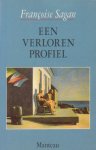 Sagan, Francoise - Een verloren profiel